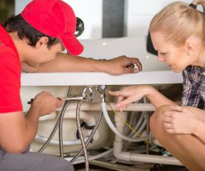 About Emergency plumbing pros Monticello, MO